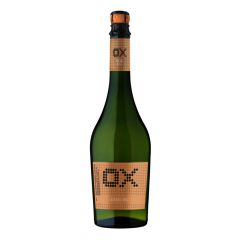 ESPUMANTE OX DEMI SEC BOTELLA 750 CC