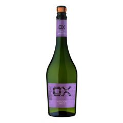 ESPUMANTE OX MOSCATO BOTELLA 750 CC