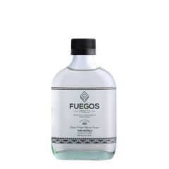 PISCO FUEGOS PETACA 40g 190 CC