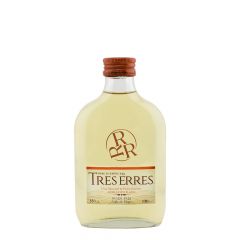 PISCO 3 RRR PETACA 190 CC.35grs
