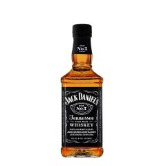 WHISKY JACK DANIELS N7 PETACA 200 CC 35g