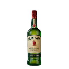 WHISKY JAMESON 375 CC