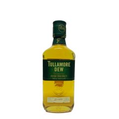 WHISKY TULLAMORE DEW PETACON 350 CC 40g