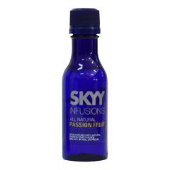 PACK VODKA SKYY PASSION FRUIT MINITURA 12X50 CC