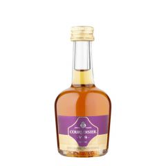 PACK COGNAC COURVOISIER 12X50 CC 40g MINIATURA