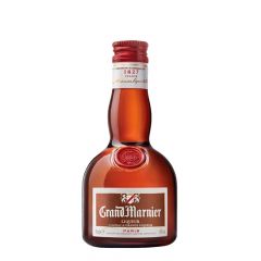 PACK GRAND MARNIER 12X50 CC 40g MINIATURA