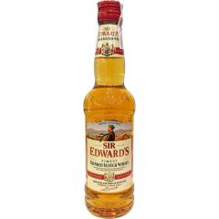 PACK WHISKY SIR EDWARDS MINIATURA 12X50 CC 40g
