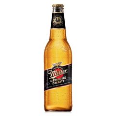 PACK CERVEZA MILLER 15X650CC 4.7g