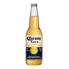 PACK CERVEZA CORONA 12X620 CC 4.6g
