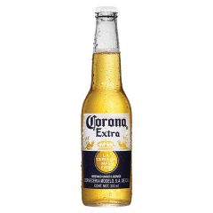 PACK CERVEZA CORONA 4X6X330 CC 4.6g