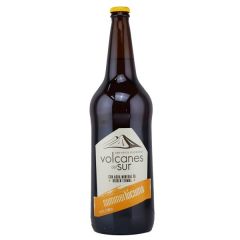 PACK CERVEZA VOLCAN LUCUMA VID. 6X1050 CC 4.6g