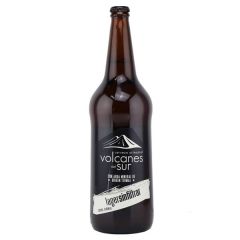 PACK CERVEZA VOLCAN LAGER SN FILTRAR VID 6X1050 CC 5g