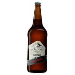 PACK CERVEZA VOLCAN DOBLEMALTA VIDRIO 6X1050CC 7.5g
