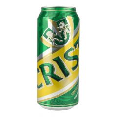 PACK CERVEZA CRISTAL LATA 24X710 CC 5g