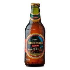 PACK CERVEZA KUNSTMANN TOROBAYO 24X330CC 5g