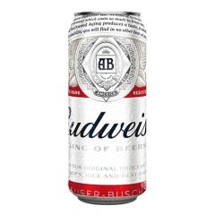 CERVEZA BUDWEISER LATA 12X710 CC 5g