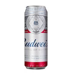 CERVEZA BUDWEISER LATA 12X710 CC 5g