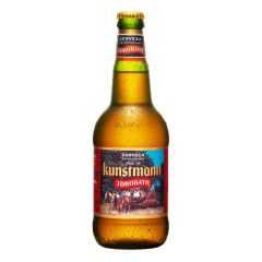 PACK CERVEZA KUNSTMANN TOROBAYO 12X500CC 5g