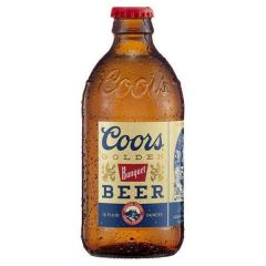 PACK CERVEZA COORS 6X4X355CC 5g