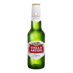 PACK CERVEZA STELLA ARTOIS LONG NECK 4X6X335CC 4.8G