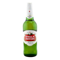 PACK CERVEZA STELLA ARTOIS 12X660CC 5g