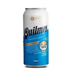 PACK CERVEZA QUIMES LATA 24X473 CC 4.9g