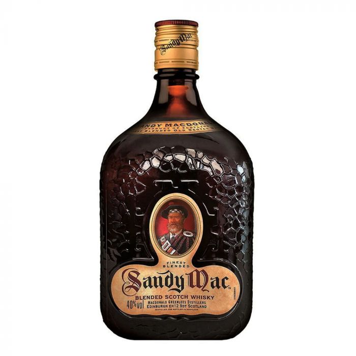 WHISKY SANDY MC.DONALD 750 cc. 40°